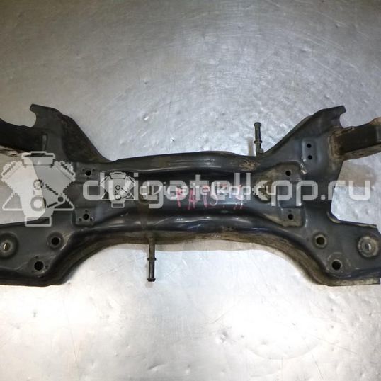 Фото Балка подмоторная  6R0199315J для Seat Ibiza / Cordoba / Toledo