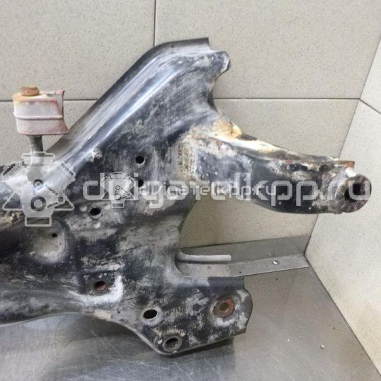 Фото Балка подмоторная  6R0199315AF для Seat Ibiza / Cordoba / Toledo