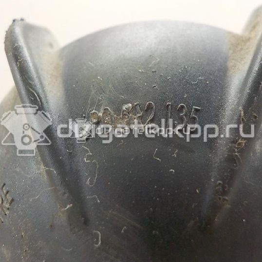 Фото Пыльник гайки заднего амортизатора  6R0512135 для Seat Ibiza / Cordoba / Leon / Toledo