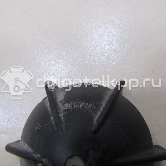 Фото Пыльник гайки заднего амортизатора  6R0512135 для Seat Ibiza / Cordoba / Leon / Toledo