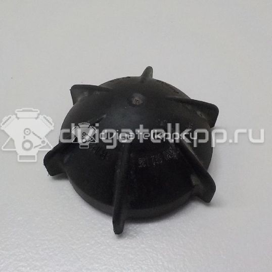 Фото Пыльник гайки заднего амортизатора  6R0512135 для Seat Ibiza / Cordoba / Leon / Toledo