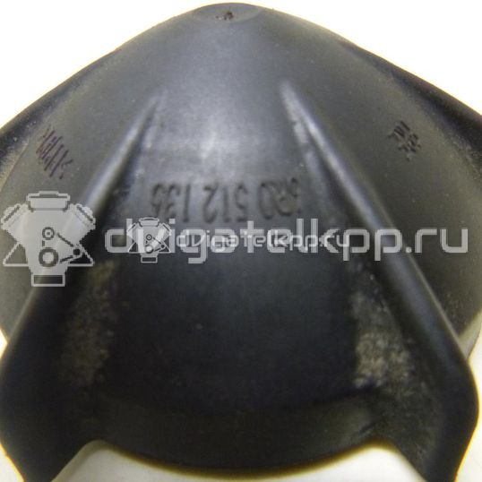 Фото Пыльник гайки заднего амортизатора  6R0512135 для Seat Ibiza / Cordoba / Leon / Toledo