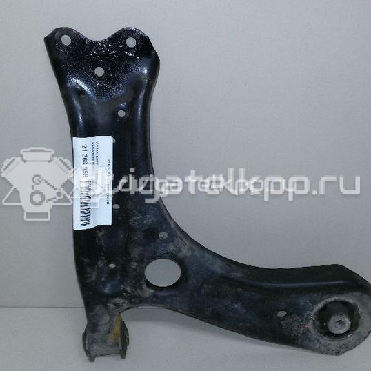 Фото Рычаг передний правый  6r0407152f для Seat Ibiza / Toledo