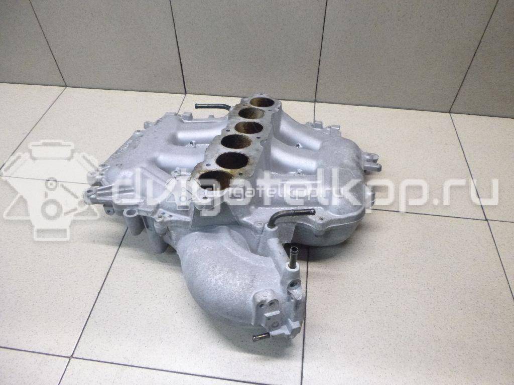 Фото Коллектор впускной для двигателя VQ35DE для Infiniti / Mitsuoka / Isuzu / Nissan / Nissan (Dongfeng) 243-284 л.с 24V 3.5 л бензин {forloop.counter}}