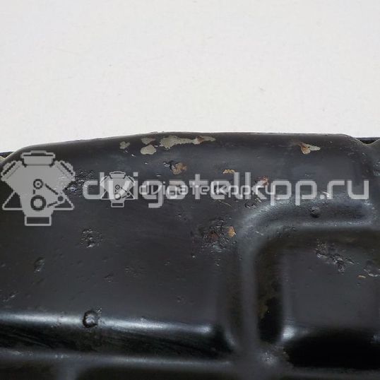 Фото Поддон масляный двигателя для двигателя VQ37VHR для Infiniti / Mitsubishi / Nissan 310-354 л.с 24V 3.7 л бензин 11110JK20C