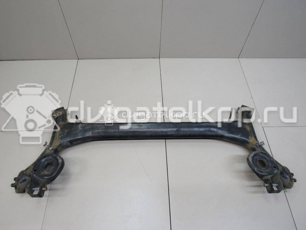 Фото Балка задняя  6Q0500051BB для Skoda Fabia {forloop.counter}}