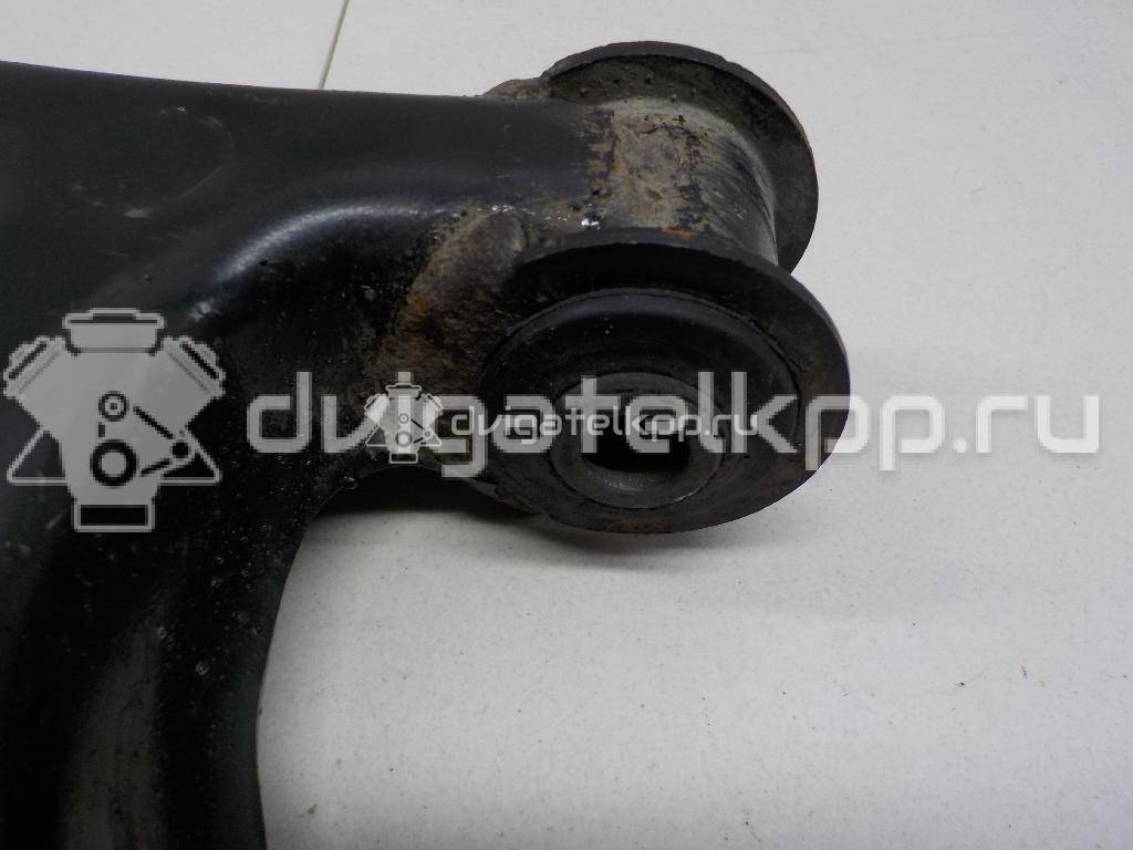 Фото Рычаг передний левый  6R0407151E для Skoda Roomster 5J / Fabia / Rapid {forloop.counter}}