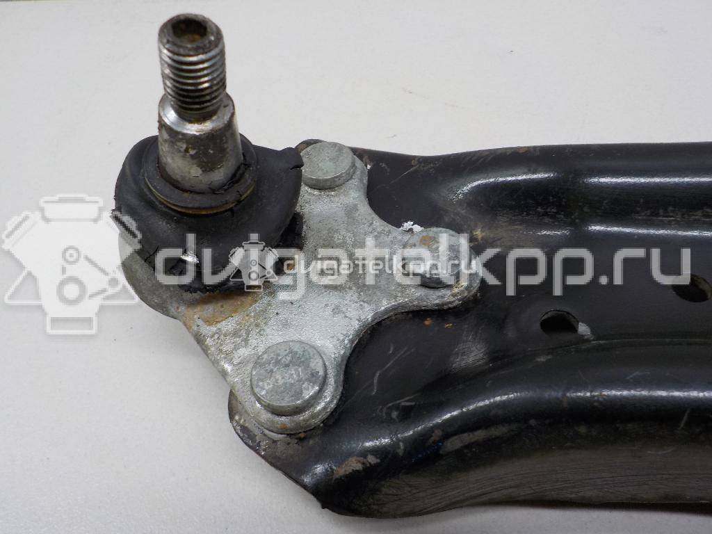 Фото Рычаг передний левый  6R0407151E для Skoda Roomster 5J / Fabia / Rapid {forloop.counter}}