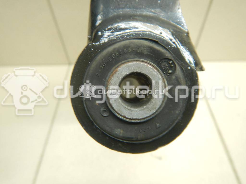 Фото Рычаг передний левый  6R0407151E для Skoda Roomster 5J / Fabia / Rapid {forloop.counter}}