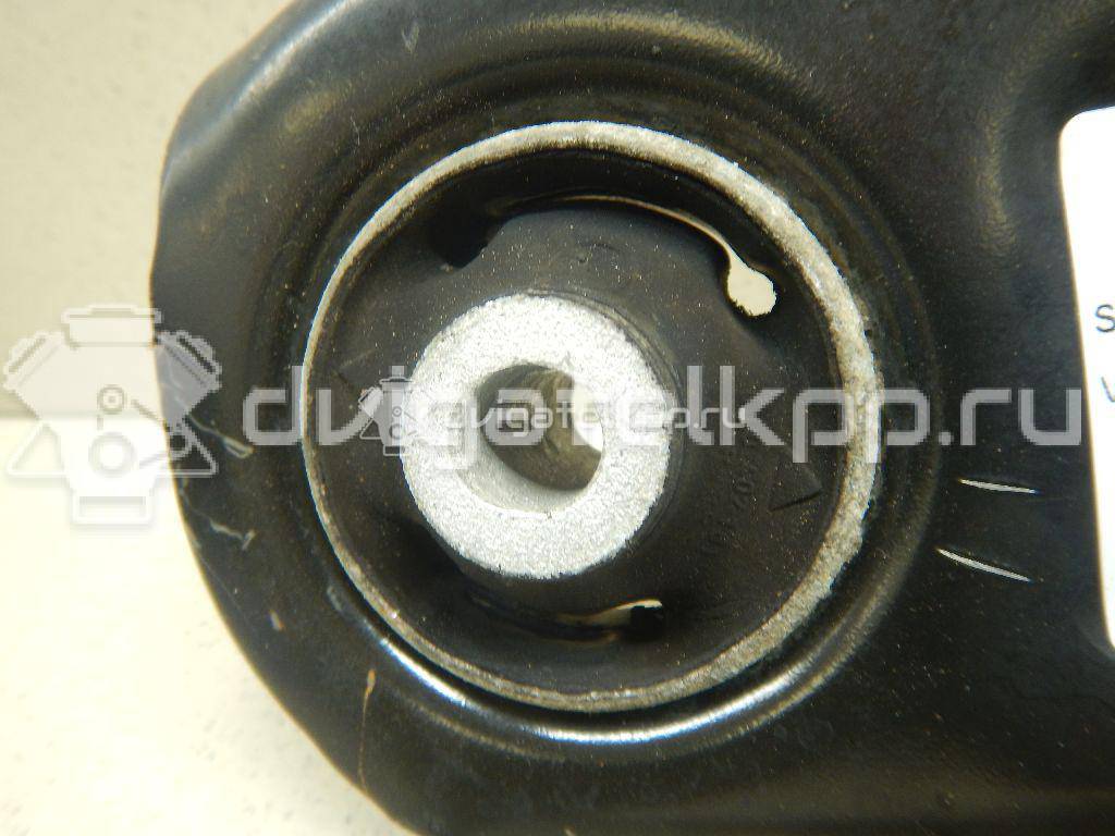 Фото Рычаг передний левый  6R0407151E для Skoda Roomster 5J / Fabia / Rapid {forloop.counter}}