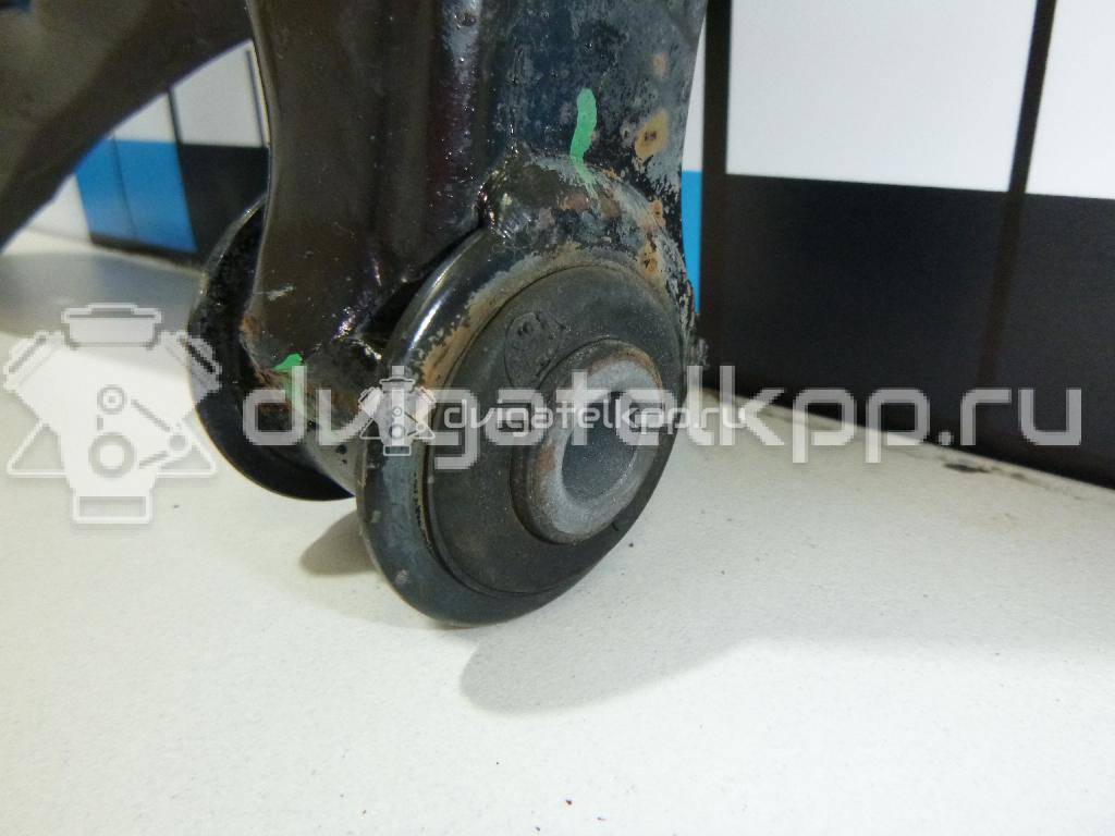 Фото Рычаг передний левый  6R0407151E для Skoda Roomster 5J / Fabia / Rapid {forloop.counter}}