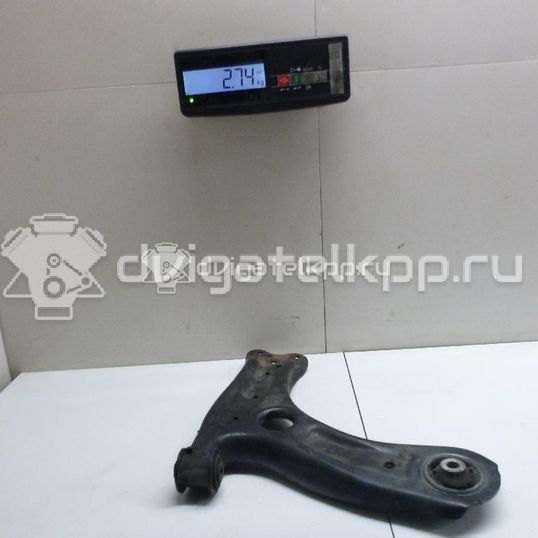 Фото Рычаг передний правый  6R0407152 для Skoda Roomster 5J / Fabia / Rapid