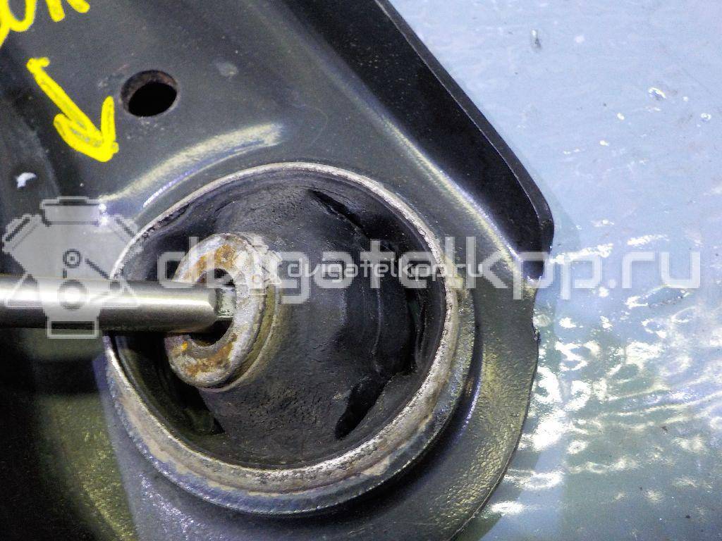 Фото Рычаг передний правый  6R0407152 для Skoda Roomster 5J / Fabia / Rapid {forloop.counter}}