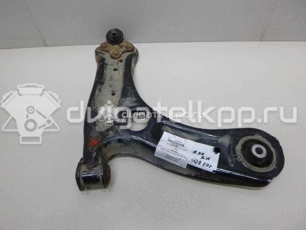 Фото Рычаг передний правый  6R0407152 для Skoda Roomster 5J / Fabia / Rapid {forloop.counter}}