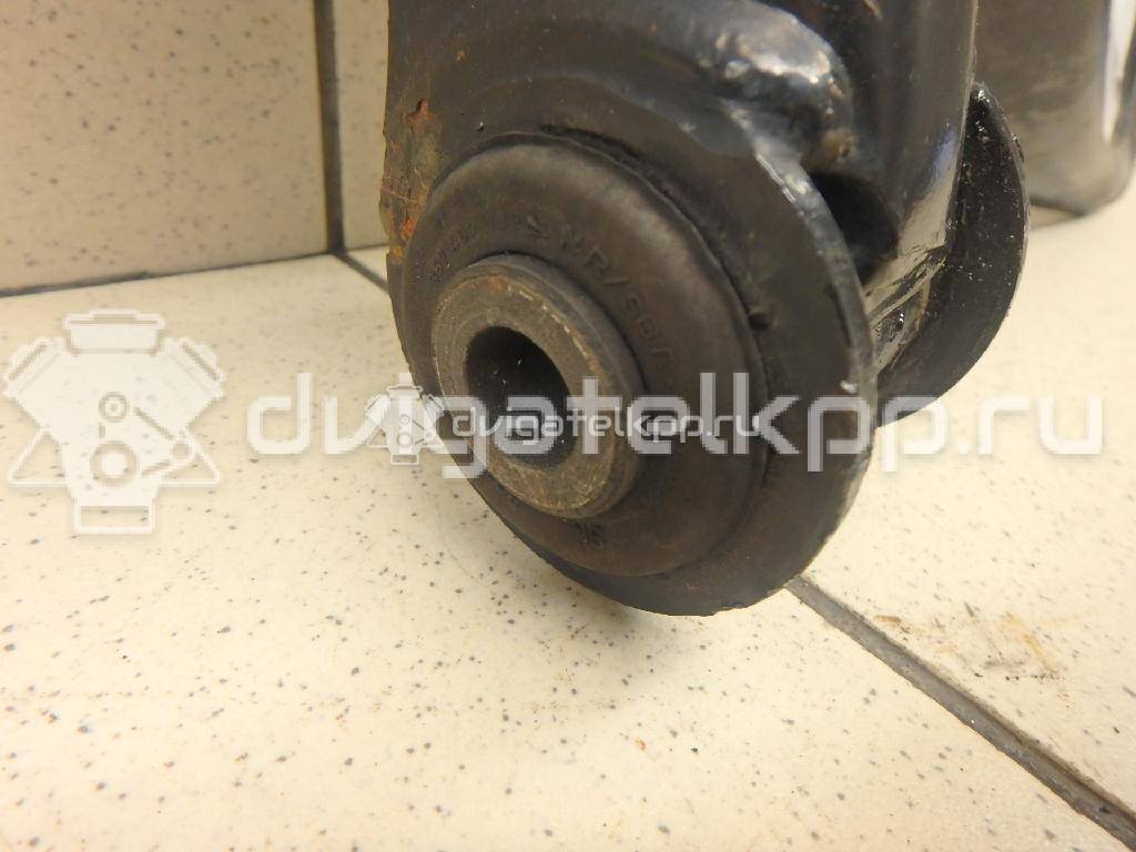 Фото Рычаг передний правый  6R0407152E для Skoda Roomster 5J / Fabia / Rapid {forloop.counter}}