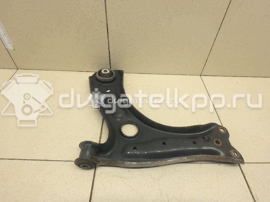 Фото Рычаг передний правый  6R0407152E для Skoda Roomster 5J / Fabia / Rapid {forloop.counter}}