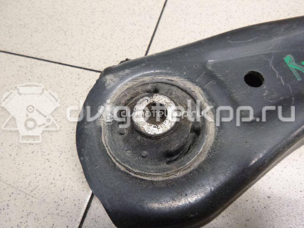 Фото Рычаг передний правый  6R0407152E для Skoda Roomster 5J / Fabia / Rapid {forloop.counter}}