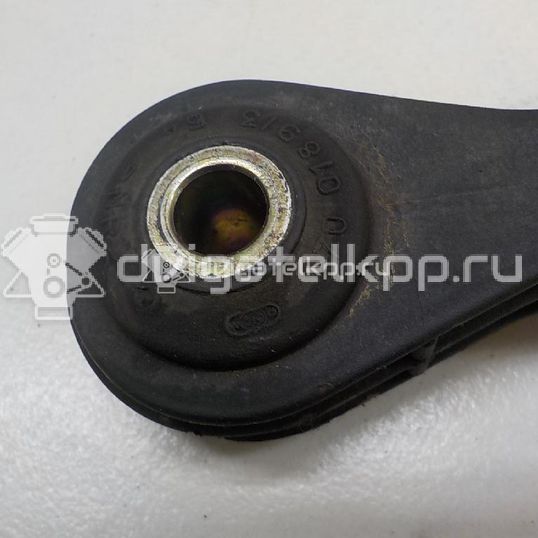 Фото Стойка переднего стабилизатора  1J0411315K для Skoda Roomster 5J / Octaviaii 1Z3 / Yeti 5L / Fabia / Octavia