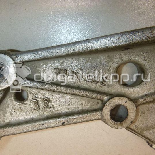 Фото Кронштейн переднего рычага  1K0199296E для skoda Octavia (A4 1U-)