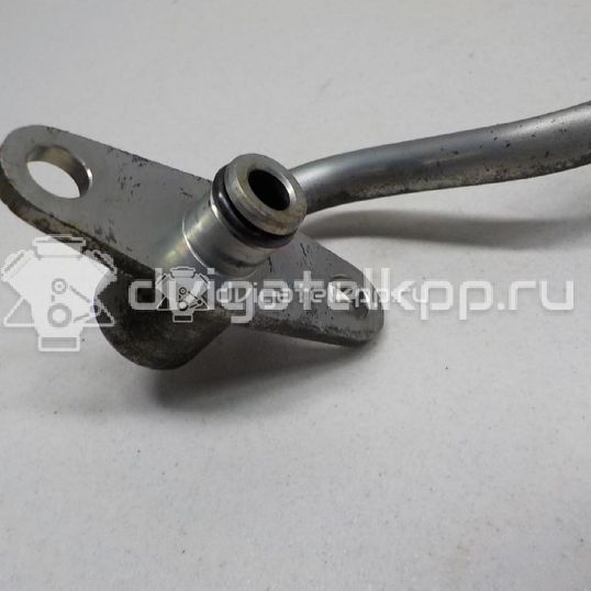 Фото Трубка топливная для двигателя VQ37VHR для Infiniti / Mitsubishi / Nissan 310-354 л.с 24V 3.7 л бензин 17520EY00A