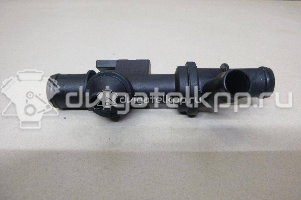 Фото Клапан обратный  03C103175G для Skoda Octavia / Octaviaii 1Z3 / Yeti 5L / Rapid {forloop.counter}}