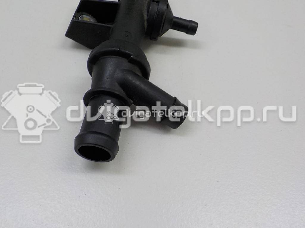 Фото Клапан обратный  03C103175G для Skoda Octavia / Octaviaii 1Z3 / Yeti 5L / Rapid {forloop.counter}}