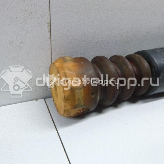 Фото Пыльник заднего амортизатора  1K0513425A для skoda Octavia (A5 1Z-)