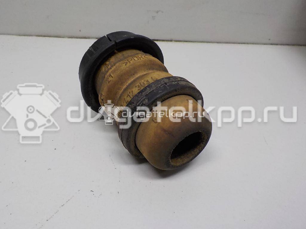 Фото Отбойник переднего амортизатора  1K0412303G для Skoda Roomster 5J / Octaviaii 1Z3 / Yeti 5L / Fabia / Octavia {forloop.counter}}