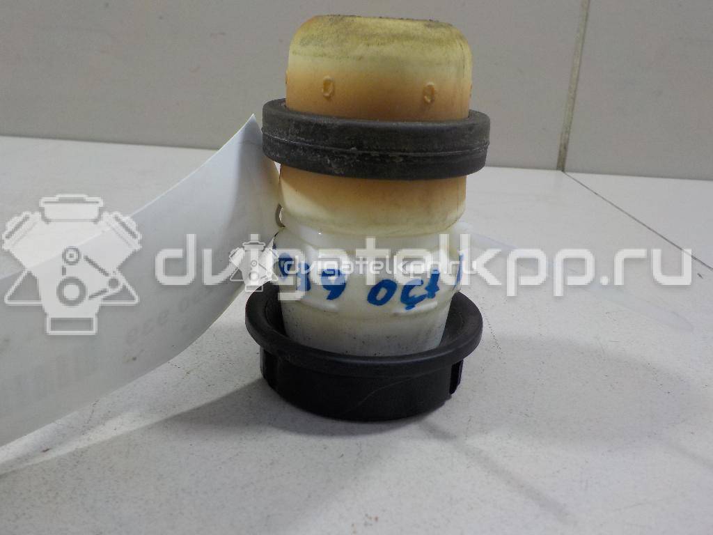 Фото Отбойник переднего амортизатора  1K0412303G для Skoda Roomster 5J / Octaviaii 1Z3 / Yeti 5L / Fabia / Octavia {forloop.counter}}