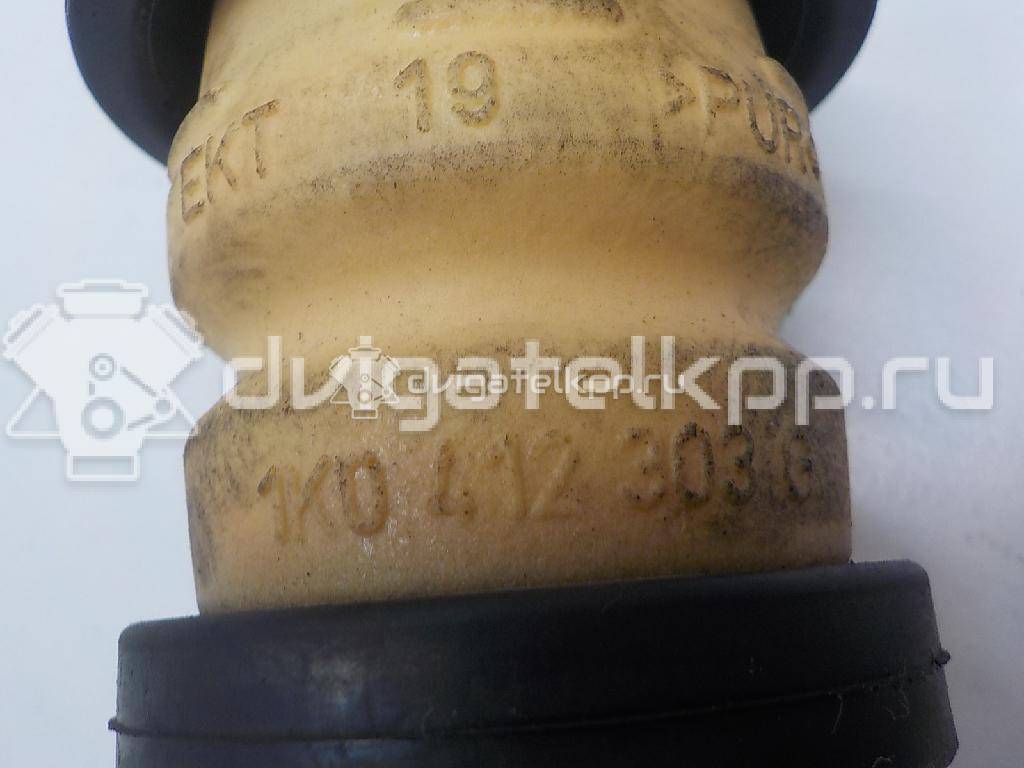 Фото Отбойник переднего амортизатора  1K0412303G для Skoda Roomster 5J / Octaviaii 1Z3 / Yeti 5L / Fabia / Octavia {forloop.counter}}