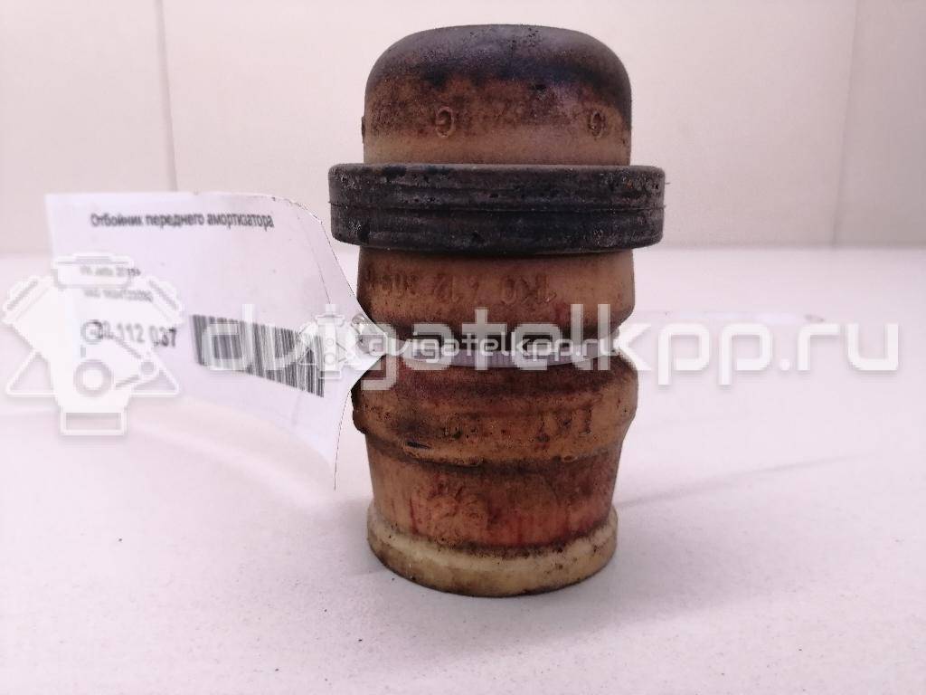 Фото Отбойник переднего амортизатора  1K0412303G для Skoda Roomster 5J / Octaviaii 1Z3 / Yeti 5L / Fabia / Octavia {forloop.counter}}