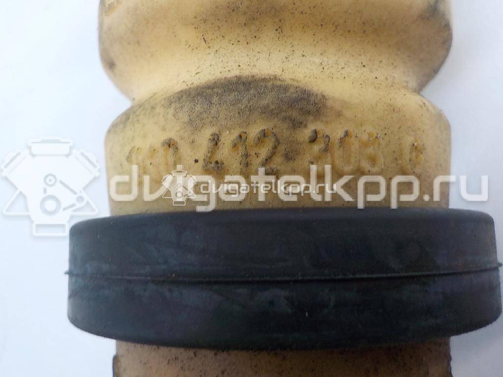 Фото Отбойник переднего амортизатора  1K0412303G для Skoda Roomster 5J / Octaviaii 1Z3 / Yeti 5L / Fabia / Octavia {forloop.counter}}