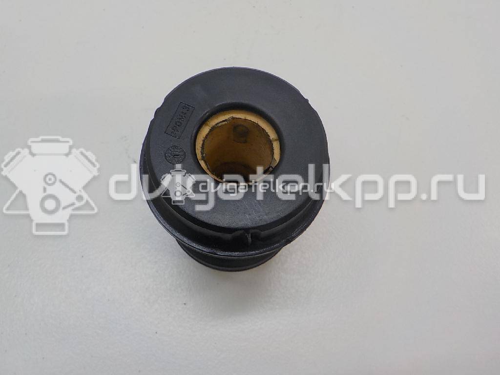 Фото Отбойник переднего амортизатора  1K0412303G для Skoda Roomster 5J / Octaviaii 1Z3 / Yeti 5L / Fabia / Octavia {forloop.counter}}