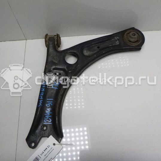 Фото Рычаг передний левый  1K0407151BE для Skoda Octavia / Yeti 5L / Octaviaii 1Z3 / Superb