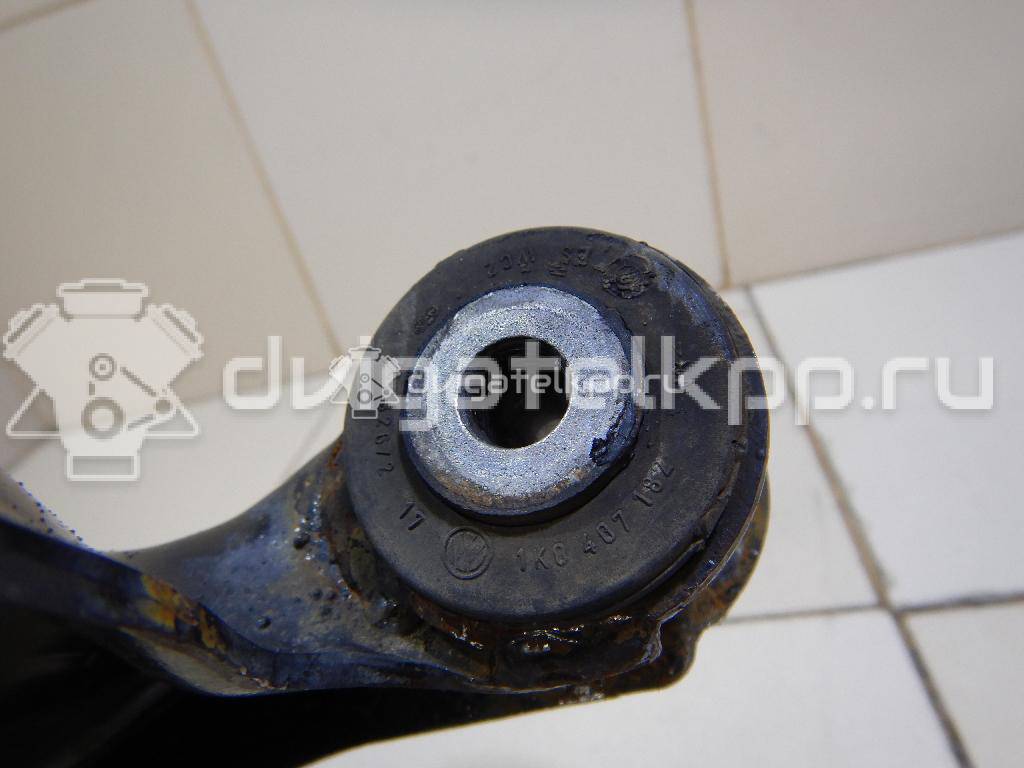 Фото Рычаг передний левый  1K0407151BB для Skoda Octavia / Yeti 5L / Octaviaii 1Z3 / Superb {forloop.counter}}