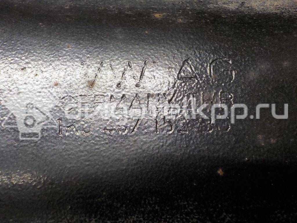 Фото Рычаг передний правый  1K0407152BG для Skoda Octavia / Yeti 5L / Octaviaii 1Z3 / Superb {forloop.counter}}