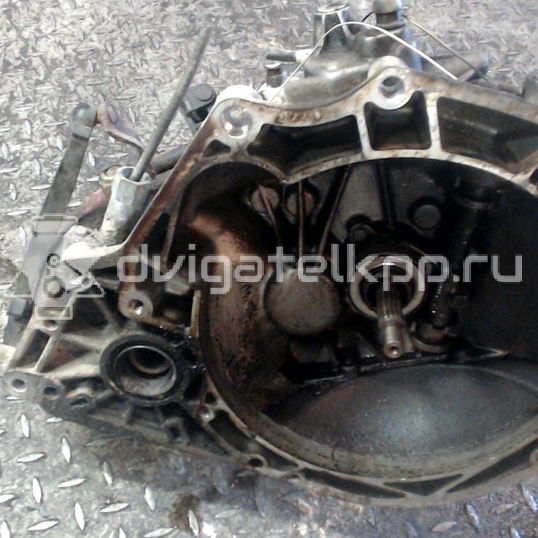 Фото Контрактная (б/у) МКПП для Holden / Opel / Chevrolet / Vauxhall 54-60 л.с 8V 1.4 л C 14 NZ бензин