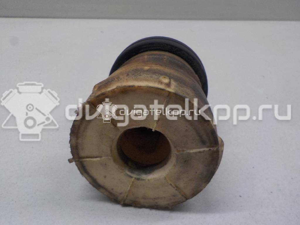 Фото Отбойник переднего амортизатора  5Q0412303 для Skoda Octavia / Kodiaq Ns7 / Superb {forloop.counter}}