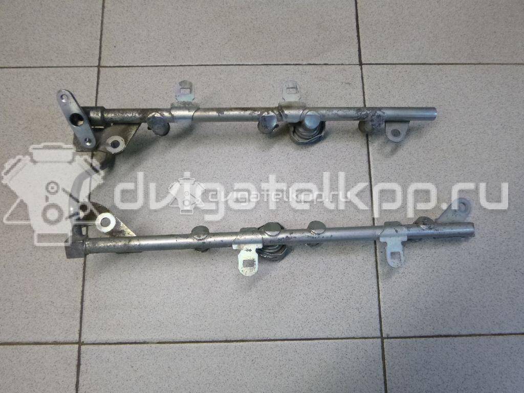 Фото Рейка топливная (рампа) для двигателя VQ37VHR для Infiniti / Mitsubishi / Nissan 310-354 л.с 24V 3.7 л бензин {forloop.counter}}