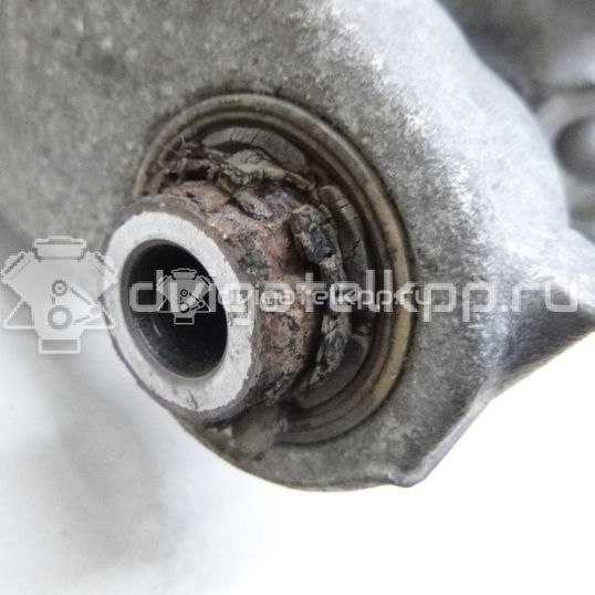 Фото Кулак поворотный задний правый  3C0505434G для skoda Yeti