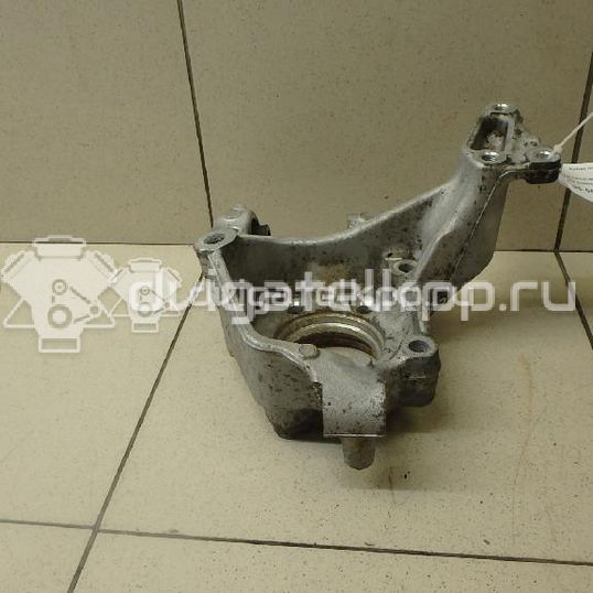 Фото Кулак поворотный задний правый  3c0505434g для audi Q3