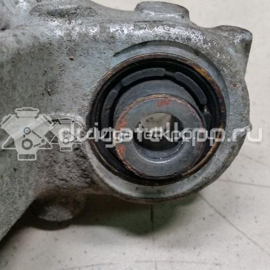 Фото Кулак поворотный задний правый  3C0505434G для skoda Yeti