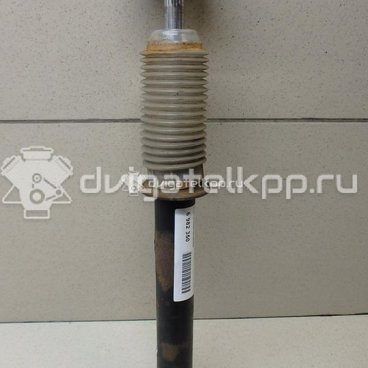 Фото Амортизатор передний  0008598V004000000 для Smart Fortwo / Cabrio / Roadster 452 / City-Coupe 450 / Crossblade 450