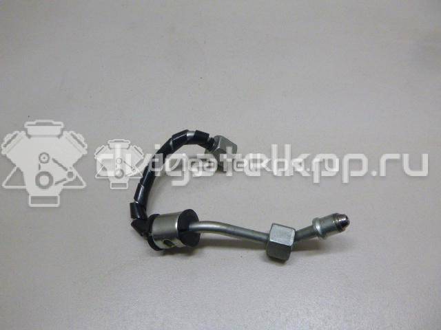 Фото Трубка ТНВД для двигателя 306DT для Jaguar / Land Rover 241-300 л.с 24V 3.0 л Дизельное топливо LR072253 {forloop.counter}}