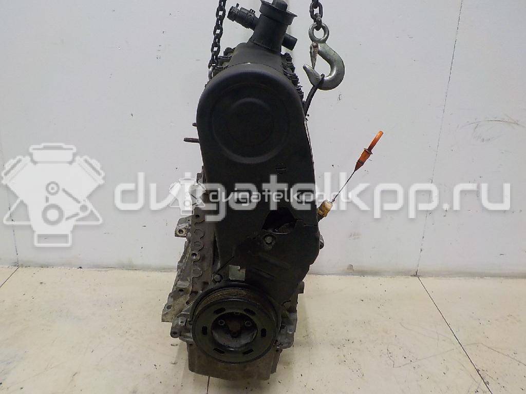 Фото Контрактный (б/у) двигатель GU для Volkswagen Jetta / Golf 90 л.с 8V 1.8 л бензин 06A100098EX {forloop.counter}}