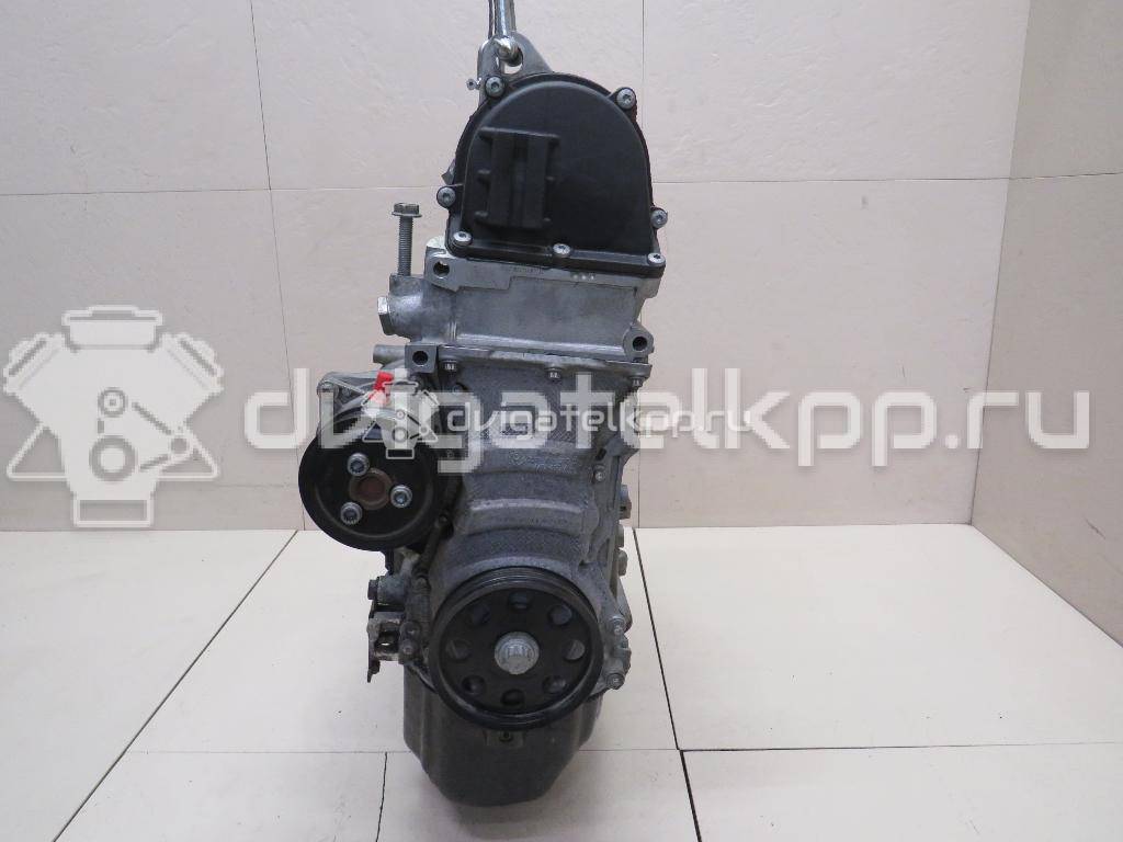 Фото Контрактный (б/у) двигатель CBZB для Volkswagen Touran / Vento / Golf / Polo / Caddy 105 л.с 8V 1.2 л бензин 03F100031F {forloop.counter}}