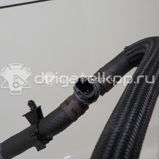 Фото Трубка топливная  1K0130307BC для Volkswagen Touran / Golf / Passat / Beetle / Jetta