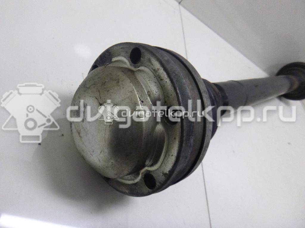 Фото Полуось передняя правая  2K0407272E для Volkswagen Passat / Caddy {forloop.counter}}