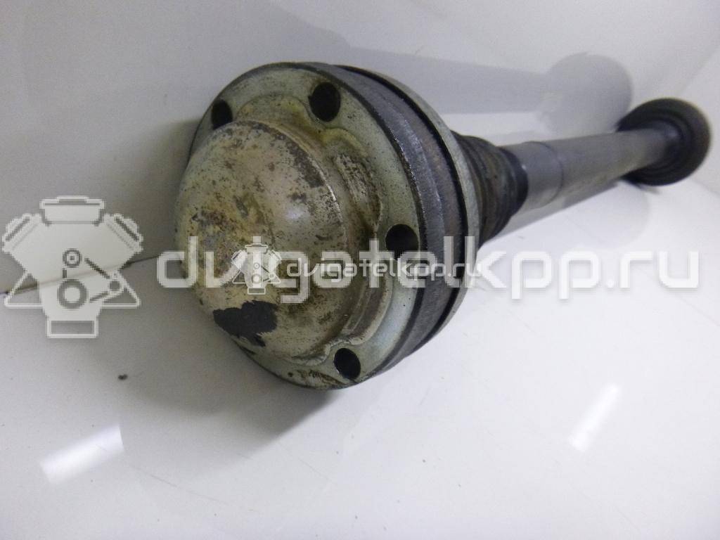 Фото Полуось передняя правая  2K0407272E для Volkswagen Passat / Caddy {forloop.counter}}