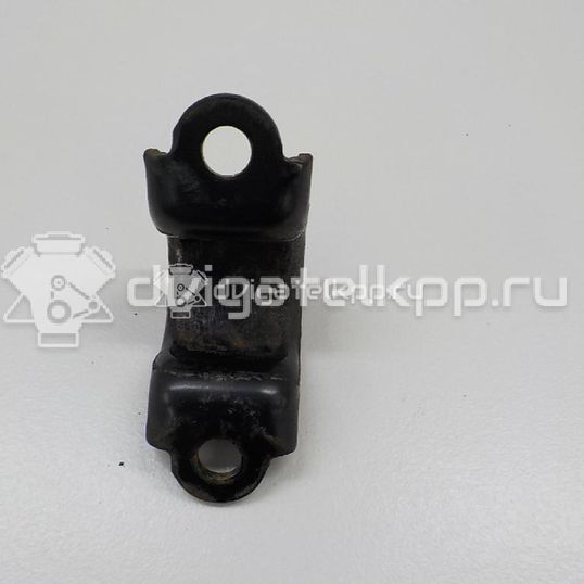 Фото Кронштейн крепления заднего стабилизатора  7H0511417A для Volkswagen Caddy